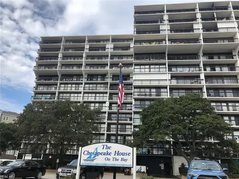 3558 Shore Dr #G9, Virginia Beach, VA 23455