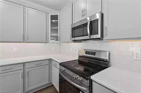 Kitchen - 4902 Apricot Way, Chesapeake, VA 23321 photo 1 of 2