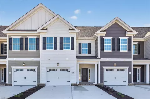 4902 Apricot Way, Chesapeake, VA 23321