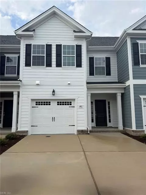 4902 Apricot Way, Chesapeake, VA 23321