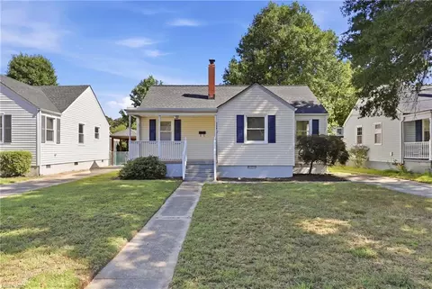 318 Evans St, Norfolk, VA 23503