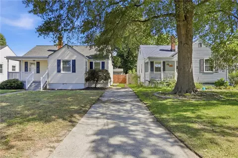Other - 318 Evans St, Norfolk, VA 23503 photo 4 of 4