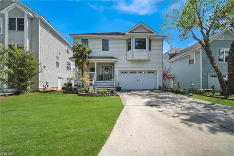 9524 8th Bay St, Norfolk, VA 23518