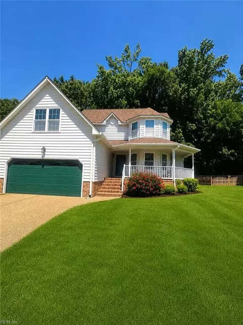 121 View Pointe Dr, Newport News, VA 23603
