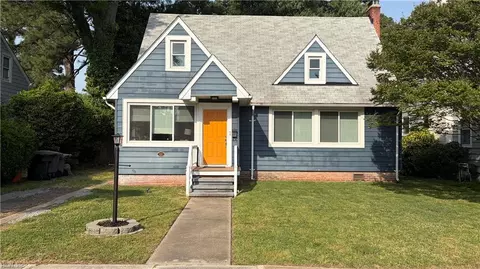 118 Pochin Pl, Hampton, VA 23661