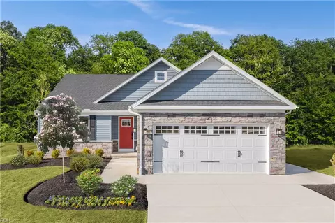 6412 Temple Ln, James City County, VA 23168