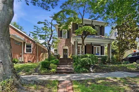 1342 Graydon Ave, Norfolk, VA 23507