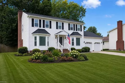 1505 Hadley Ct, Virginia Beach, VA 23456
