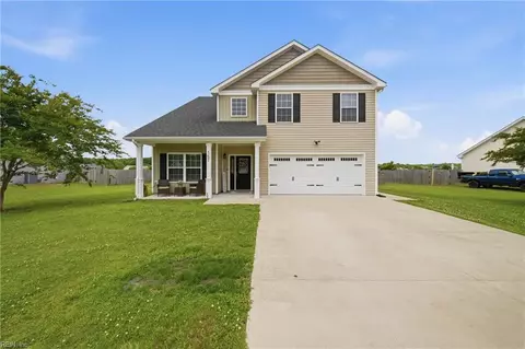167 Laurel Woods Way, Currituck, NC 27929