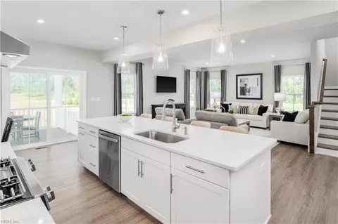 Other - 213 Tinker St, Chesapeake, VA 23322 photo 1 of 6