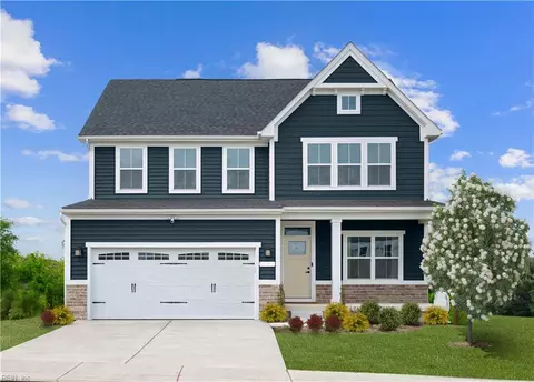 213 Tinker St, Chesapeake, VA 23322