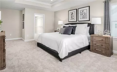 Bedroom - 213 Tinker St, Chesapeake, VA 23322 photo 1 of 5