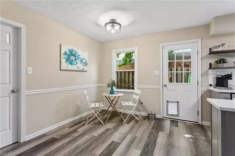 Dining - 74 Westview Dr, Hampton, VA 23666 photo 1 of 1