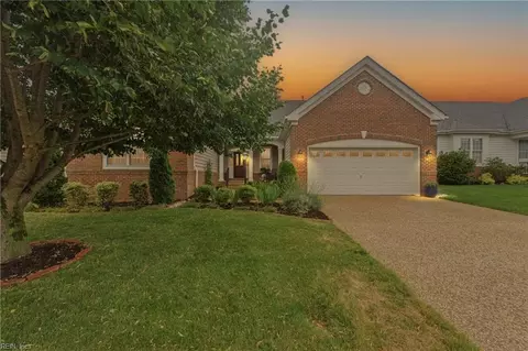 6792 Tarpleys Tavern Rd, James City County, VA 23168