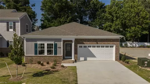 2015 Carroll Brinkley Way, Suffolk, VA 23434