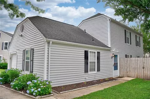 3603 Burns Ct, Virginia Beach, VA 23462