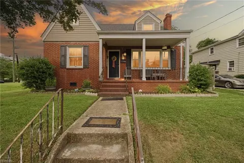 304 Walker Ave, Norfolk, VA 23523