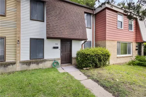 916 Cherokee Rd, Portsmouth, VA 23701