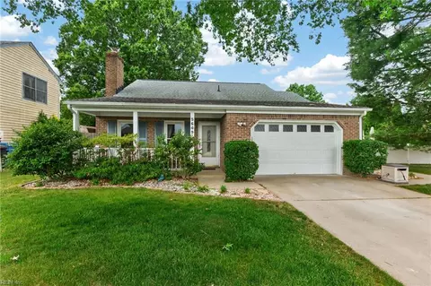 5649 Rushmere Dr, Virginia Beach, VA 23464