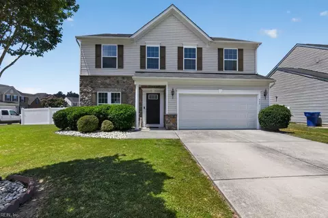 597 Leonard Ln, Newport News, VA 23601