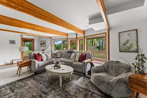 Living - 6078 Harmantown Rd, Machipongo, VA 23405 photo 5 of 5