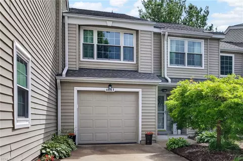 4863 Cypress Point Cir, Virginia Beach, VA 23455