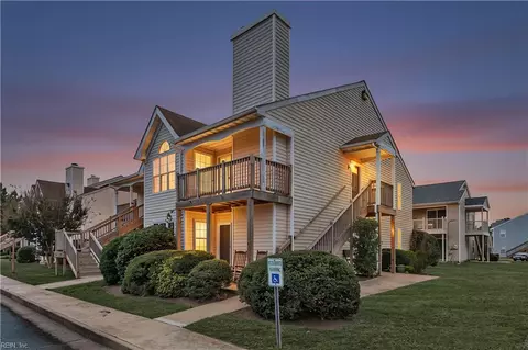 3423 Norfeld Ct, Virginia Beach, VA 23453