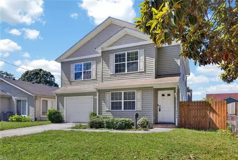 2404 Corprew Ave, Norfolk, VA 23504