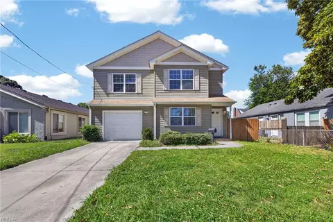 2404 Corprew Ave, Norfolk, VA 23504