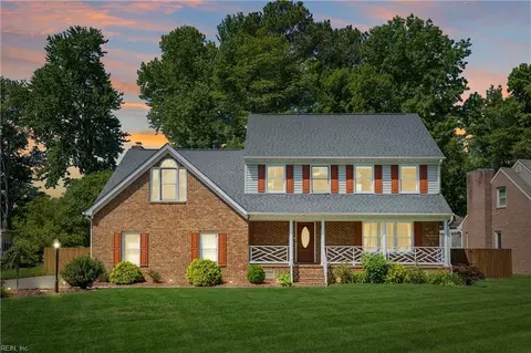 103 Kiskiac Turn Turn, Yorktown, VA 23693