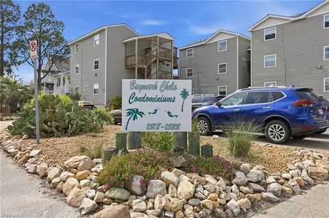 1522 Chela Ave #A2, Norfolk, VA 23503