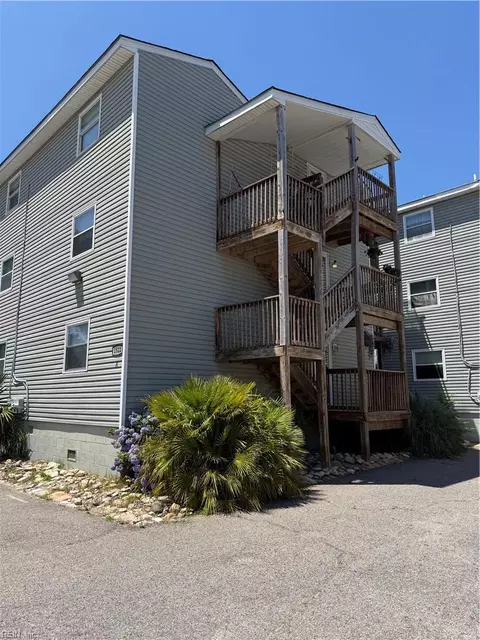 1522 Chela Ave #A2, Norfolk, VA 23503