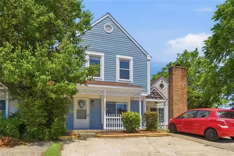 1302 Covington Ct, Virginia Beach, VA 23453