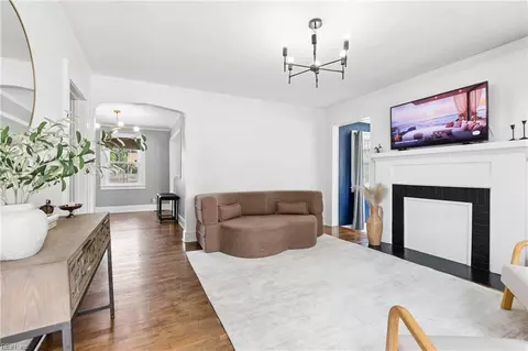 Other - 140 Robinson Rd, Hampton, VA 23661 photo 3 of 10