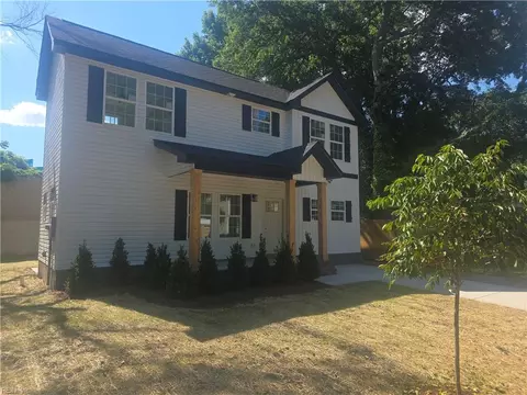 7511 Galveston Blvd, Norfolk, VA 23505