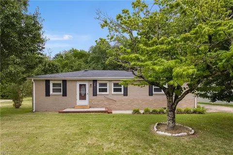 480 Richneck Rd, Newport News, VA 23608