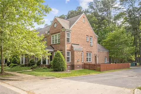 263 Herman Melville Ave, Newport News, VA 23606