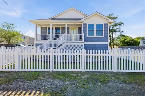 9523 17th Bay St, Norfolk, VA 23518