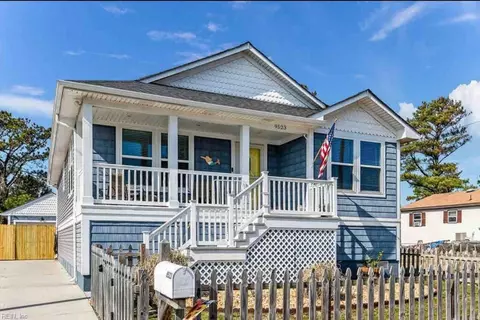 9523 17th Bay St, Norfolk, VA 23518