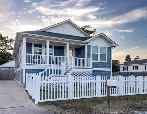 9523 17th Bay St, Norfolk, VA 23518