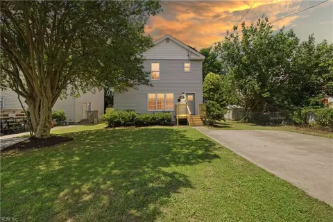 610 Lafayette Ave, Chesapeake, VA 23324