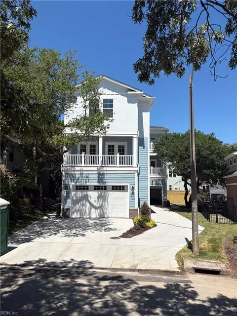 2371 Madison Ave, Virginia Beach, VA 23455