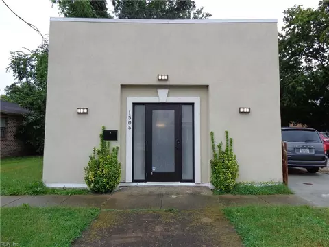 1505 W 42nd St, Norfolk, VA 23508
