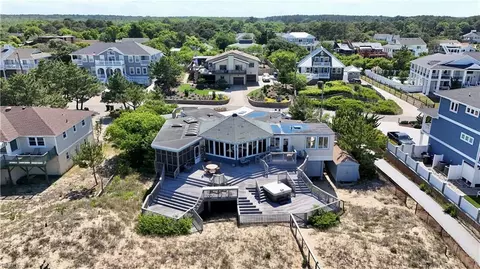 2228 Sandfiddler Rd, Virginia Beach, VA 23456