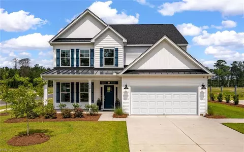 Mm Cypress, Isle Of Wight County, VA 23487