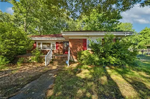 4525 Old Princess Anne Rd, Virginia Beach, VA 23462