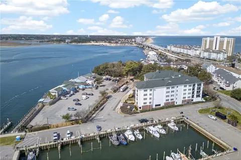 2140 Vista Cir #403, Virginia Beach, VA 23451