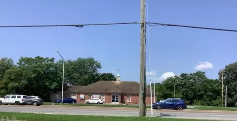 1025 Newtown Rd, Norfolk, VA 23502