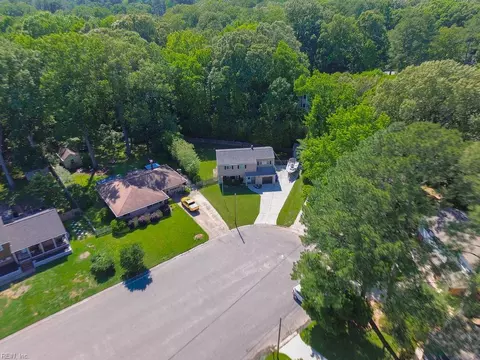 533 Hornell Ln, Virginia Beach, VA 23452