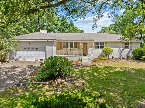 2712 Broad Bay Rd, Virginia Beach, VA 23451